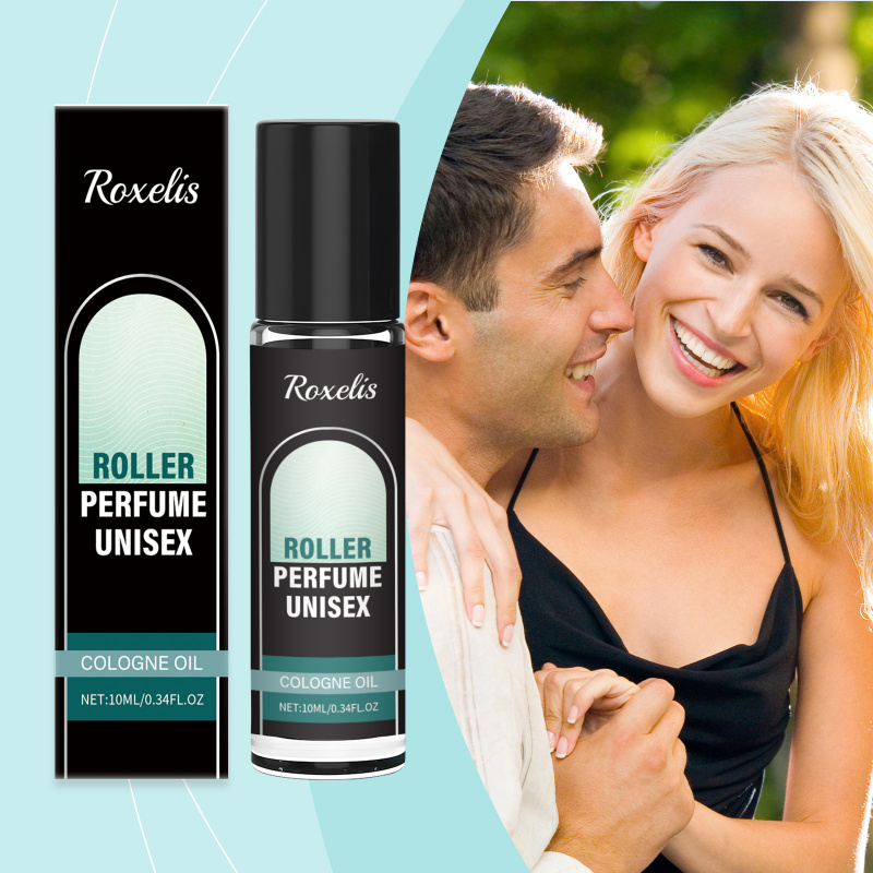 Perfume Roll-On Roxelis Charmi - Perfume Fragrance Tous avaliação e preço