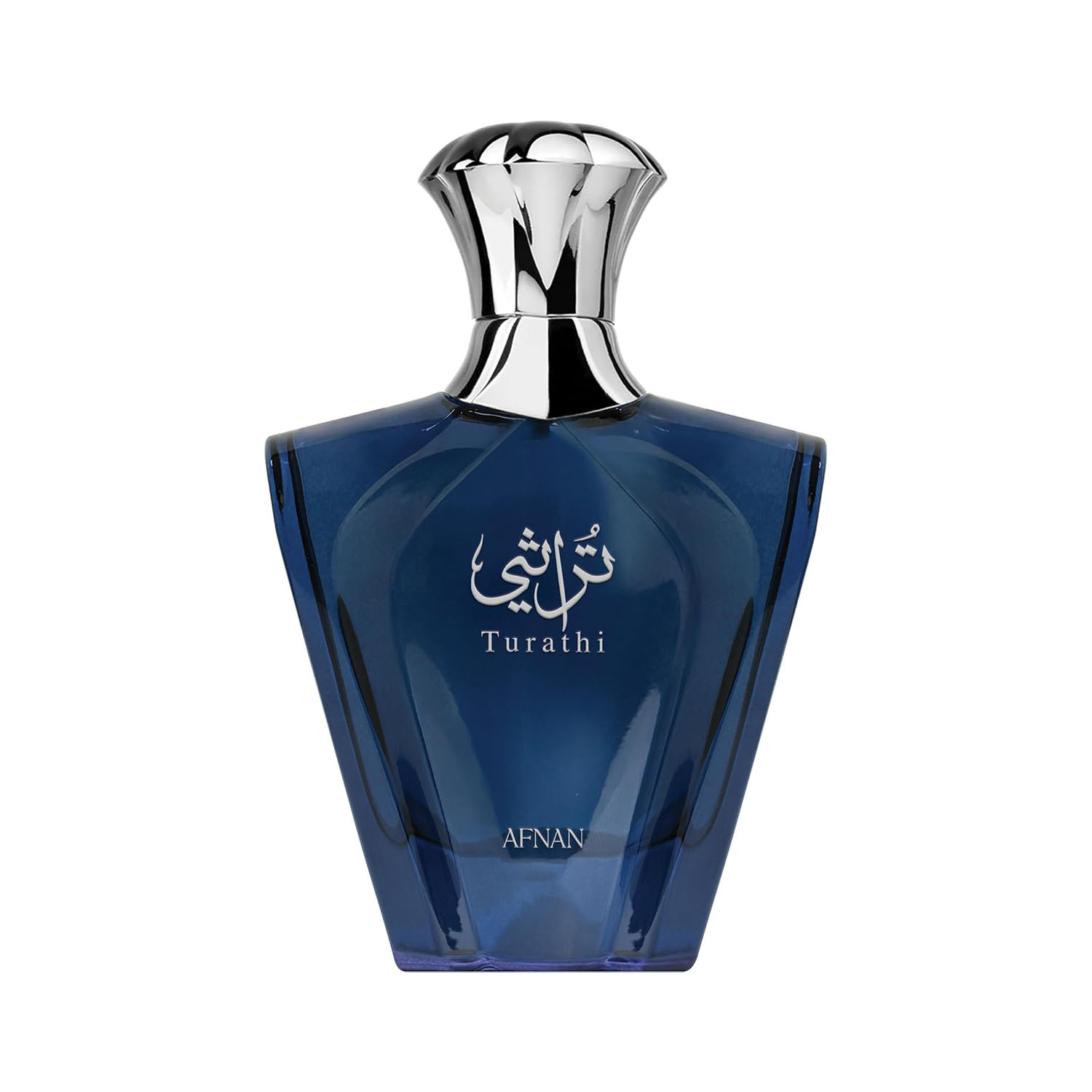 Afnan Turathi Blue Eau de Parf - Perfume Fragrance Dupe avaliação e preço